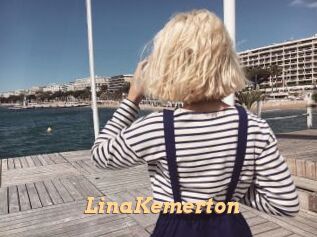 LinaKemerton