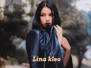 Lina_kleo