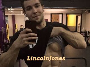 LincolnJones