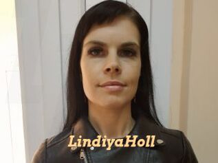 LindiyaHoll