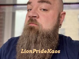 LionPrideKaos