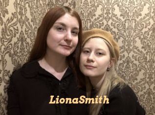 LionaSmith