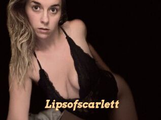 Lipsofscarlett