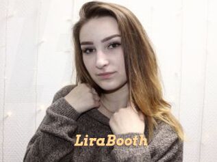 LiraBooth