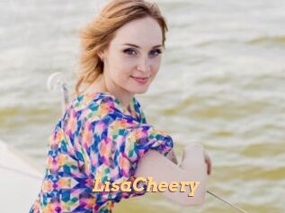 LisaCheery