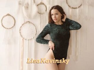 LisaKavinsky