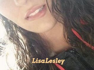 LisaLesley