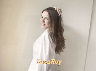 LisaRoy