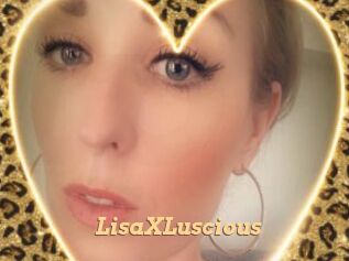 LisaXLuscious