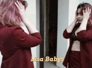 Lisa_Babys