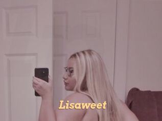 Lisaweet