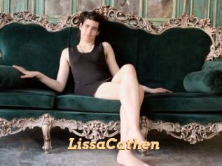 LissaCathen