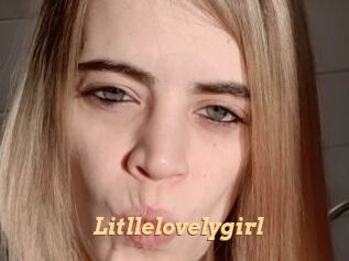 Litllelovelygirl