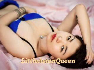 LittleAsianQueen