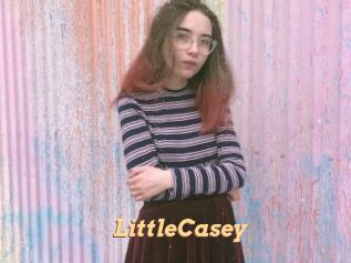 LittleCasey