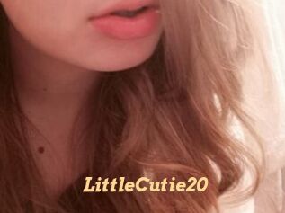 LittleCutie20