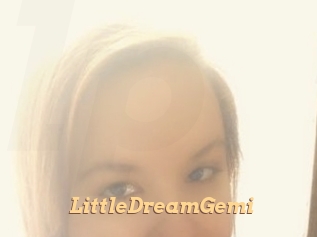 LittleDreamGemi