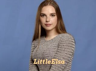 LittleElsa