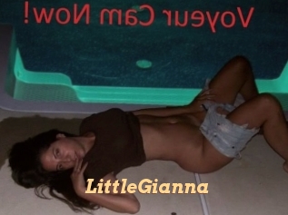 LittleGianna