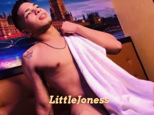 LittleJoness