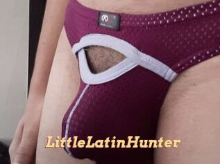 LittleLatinHunter