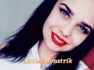 Little_Monstrik