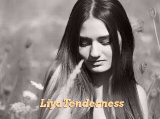 LiyaTenderness
