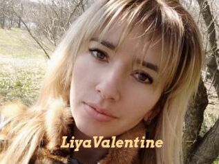 LiyaValentine