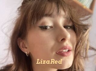 LizaRed