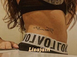 Lizajain