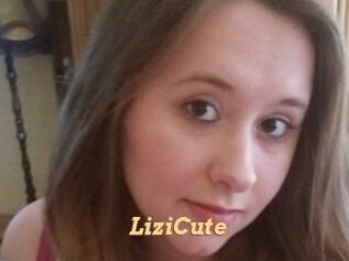 LiziCute Live Paradise