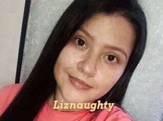 Liznaughty