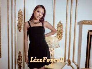LizzFerrell