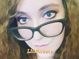 LlilSweets