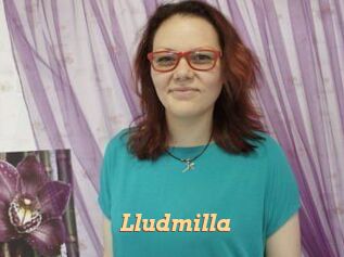 Lludmilla