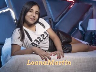 LoanaMartin