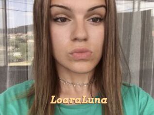 LoaraLuna