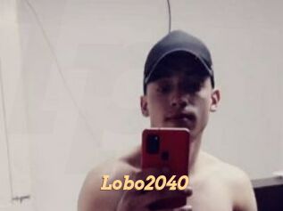 Lobo2040