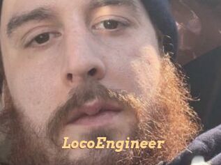 LocoEngineer