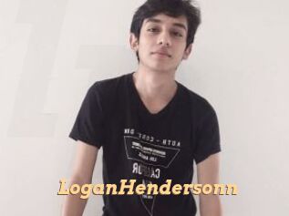 LoganHendersonn