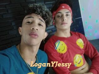 LoganYJessy