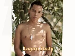 Logan_Tasty