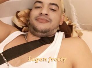 Logan_frosty