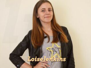 LoiseJenkins