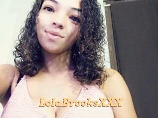 LolaBrooksXXX