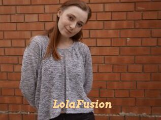 LolaFusion