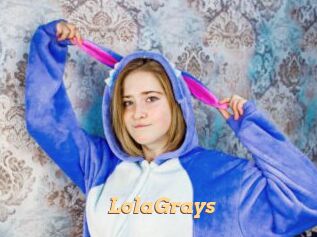 LolaGrays