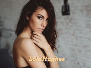 LolaHughes