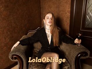 LolaOblidge