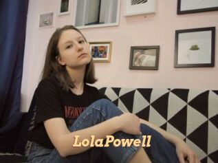 LolaPowell